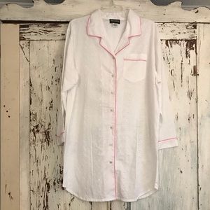 NWOT ROCKETWEAR Night Shirt